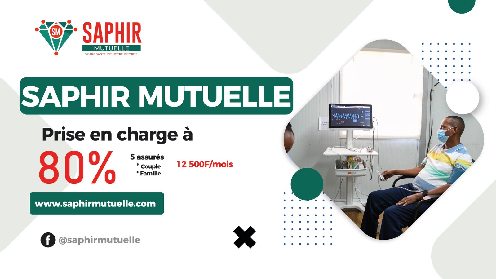 SAPHIR MUTUELLE